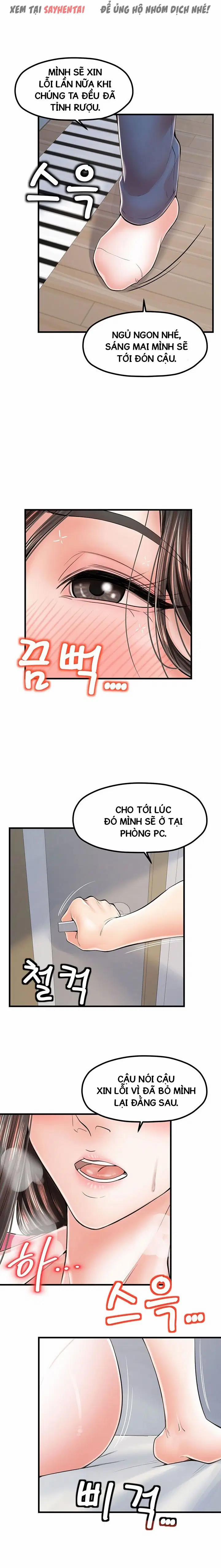 Chơi cả mẹ lẫn con gái 27 trang 4