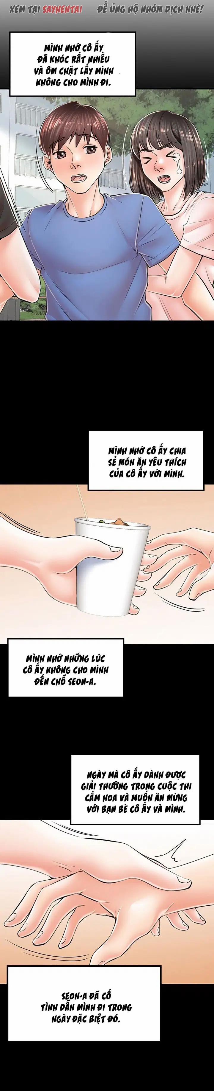 Chơi cả mẹ lẫn con gái 28 trang 2