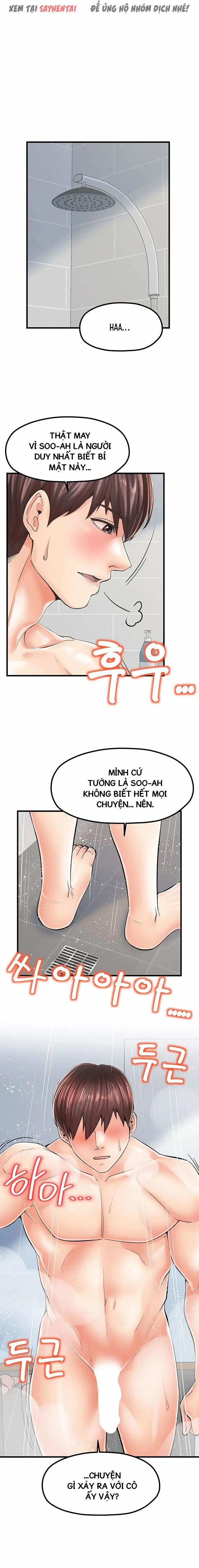 Chơi cả mẹ lẫn con gái 28 trang 8