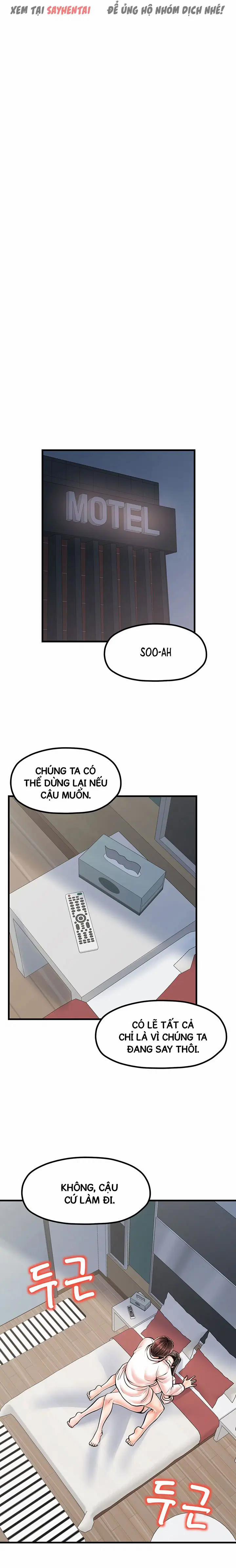 Chơi cả mẹ lẫn con gái 29 trang 1