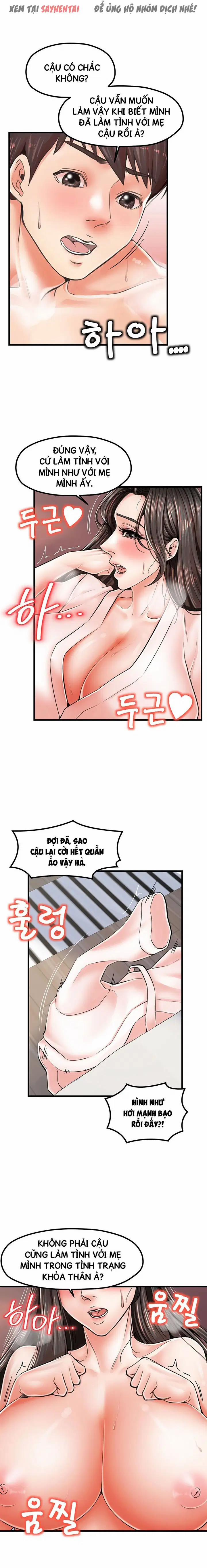 Chơi cả mẹ lẫn con gái 29 trang 2