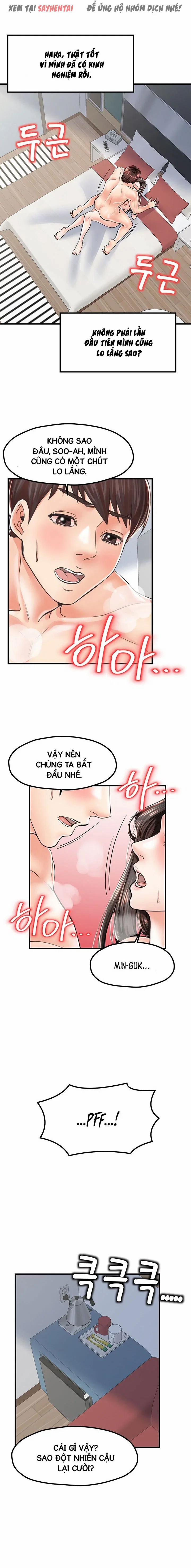 Chơi cả mẹ lẫn con gái 29 trang 5