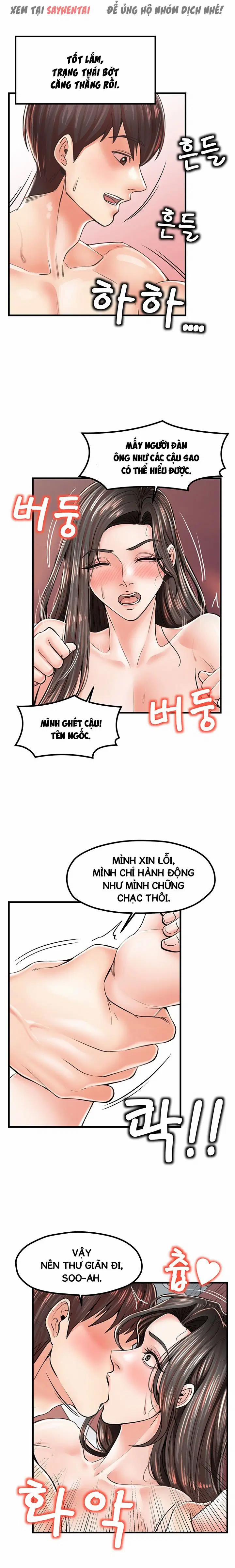 Chơi cả mẹ lẫn con gái 29 trang 7