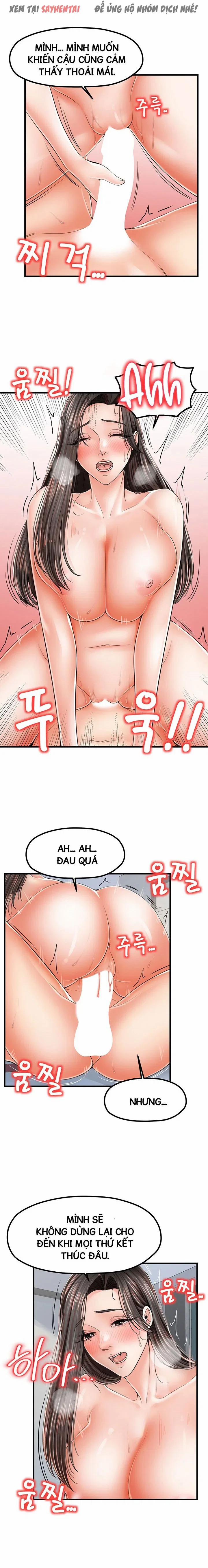 Chơi cả mẹ lẫn con gái 31 trang 2