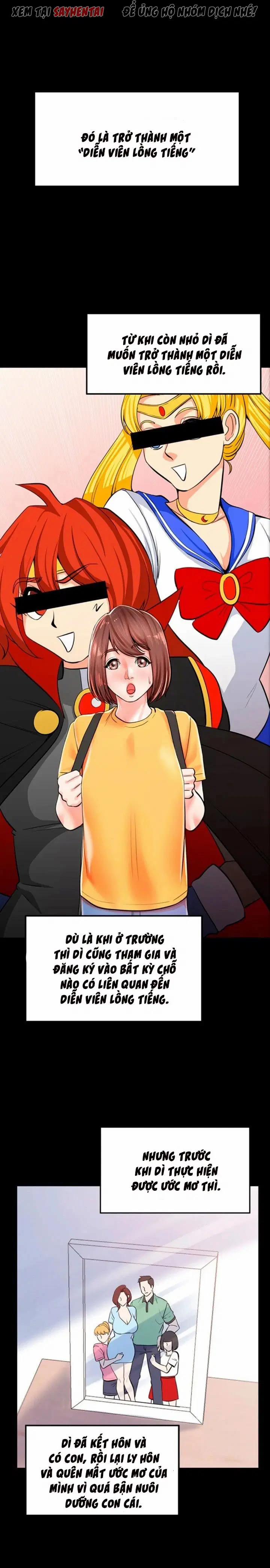 Chơi cả mẹ lẫn con gái 5 trang 13