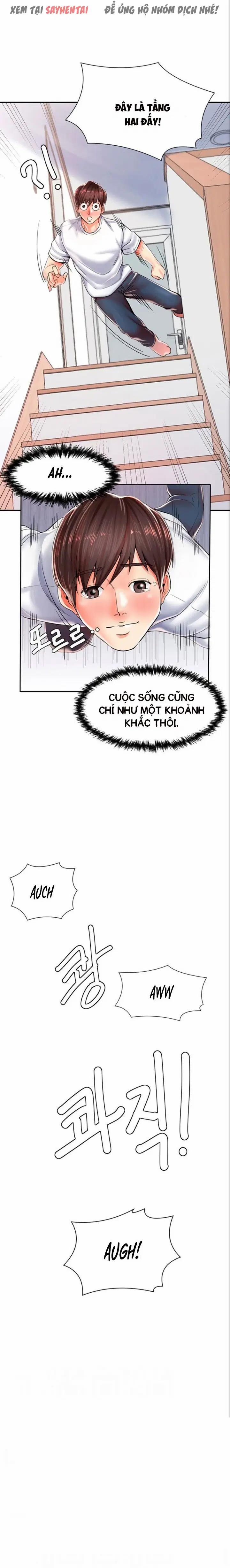 Chơi cả mẹ lẫn con gái 5 trang 3