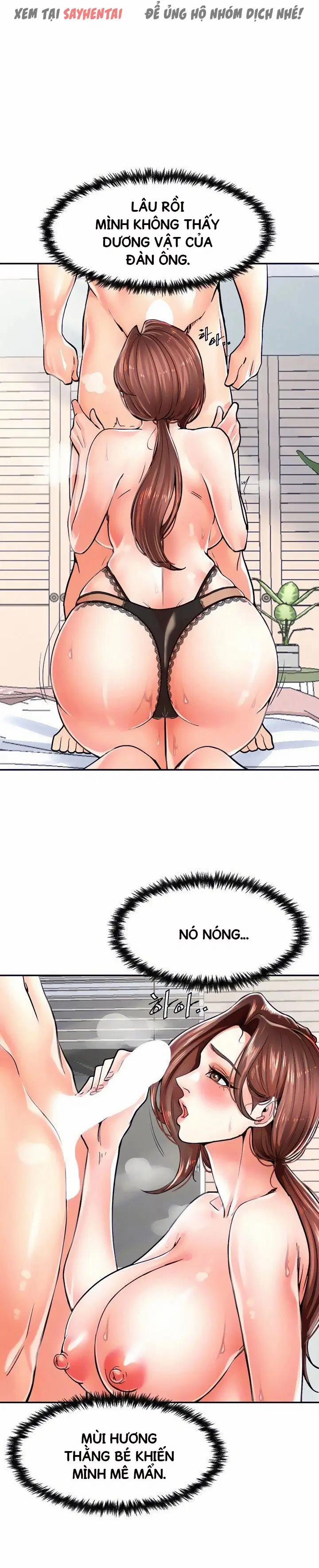 Chơi cả mẹ lẫn con gái 7 trang 6