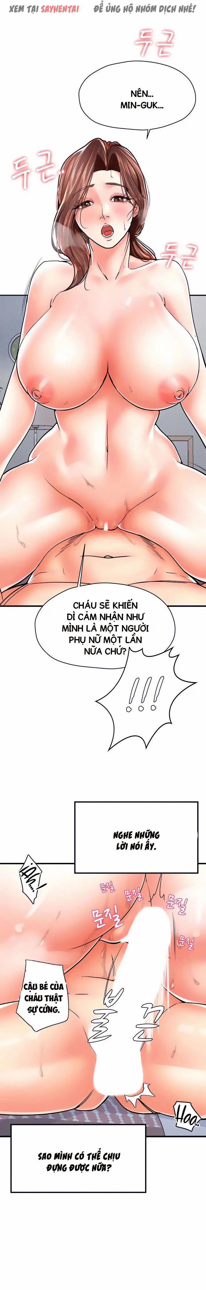 CHƠI CẢ MẸ LẪN CON 10 trang 7