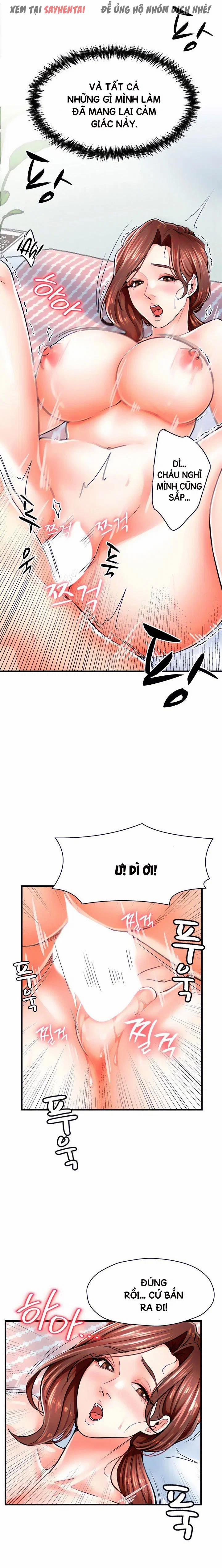 CHƠI CẢ MẸ LẪN CON 12 trang 8