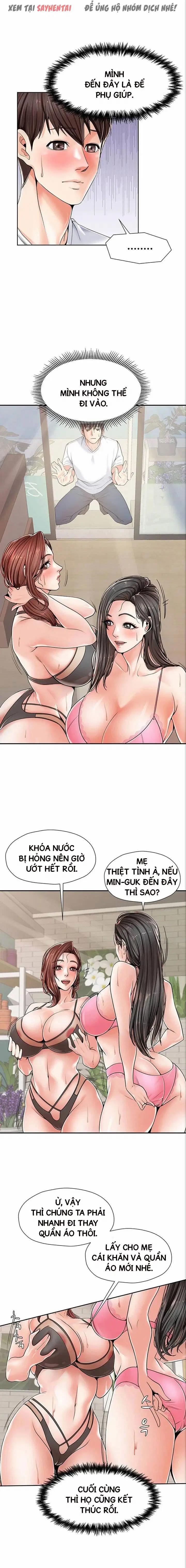 CHƠI CẢ MẸ LẪN CON 2 trang 1