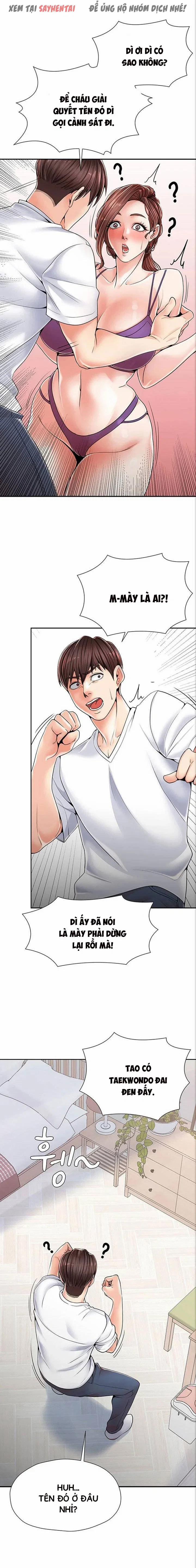 CHƠI CẢ MẸ LẪN CON 2 trang 13