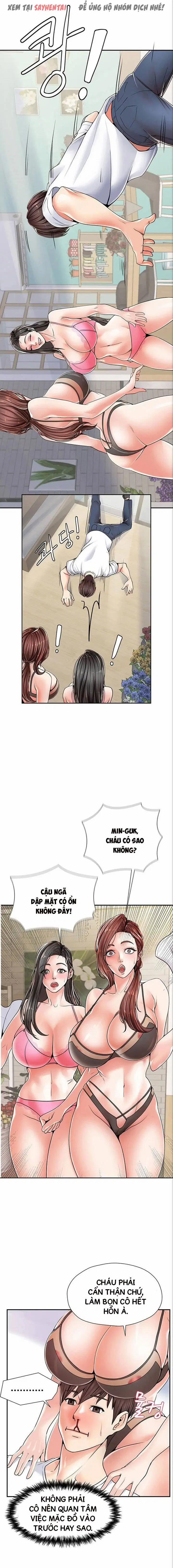 CHƠI CẢ MẸ LẪN CON 2 trang 4