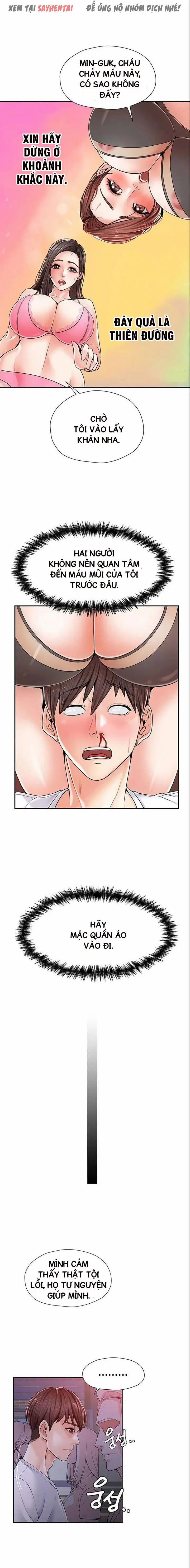 CHƠI CẢ MẸ LẪN CON 2 trang 5