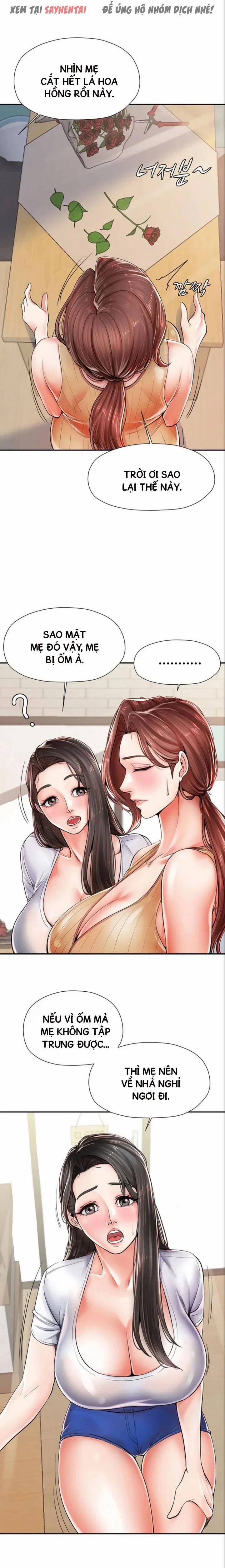 CHƠI CẢ MẸ LẪN CON 3 trang 8