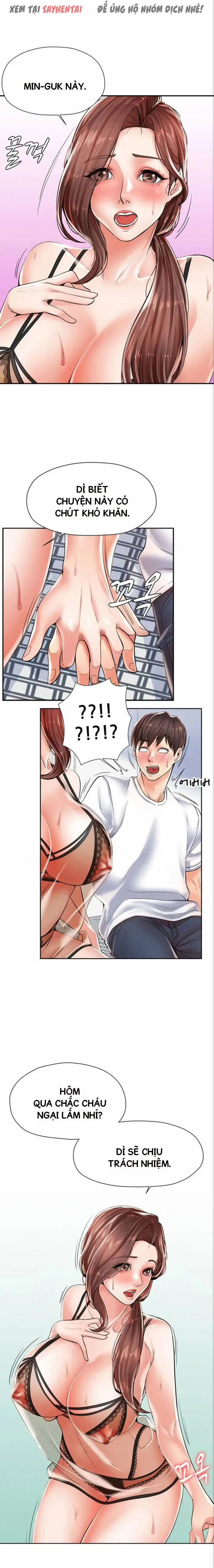 CHƠI CẢ MẸ LẪN CON 4 trang 10