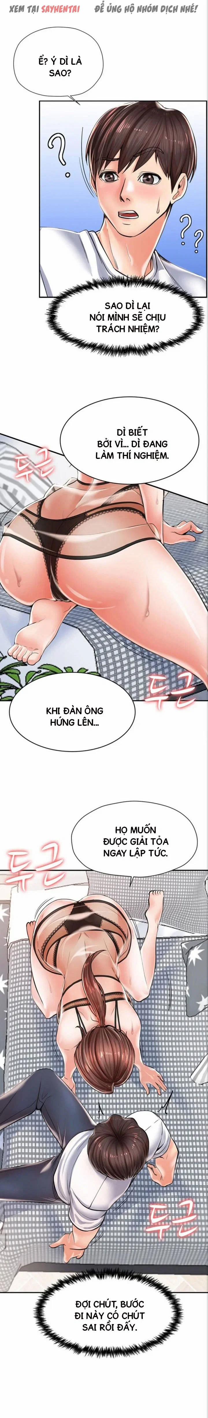 CHƠI CẢ MẸ LẪN CON 4 trang 11