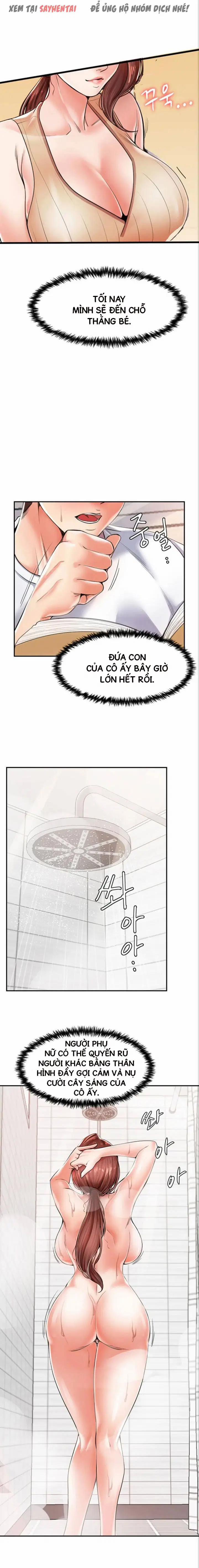 CHƠI CẢ MẸ LẪN CON 4 trang 4