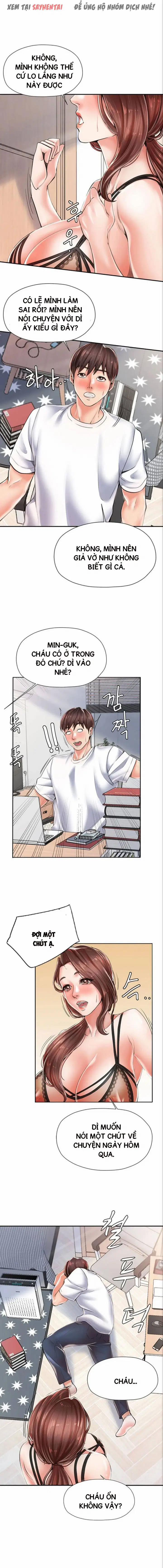 CHƠI CẢ MẸ LẪN CON 4 trang 7