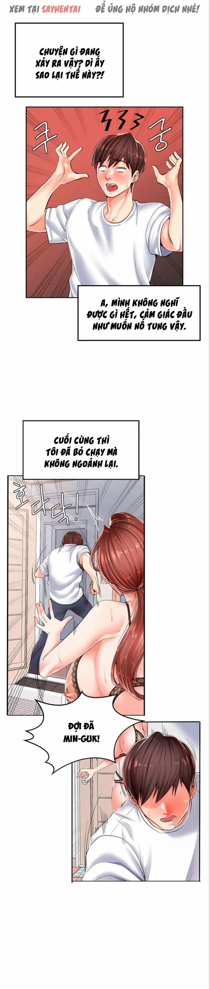 CHƠI CẢ MẸ LẪN CON 5 trang 2