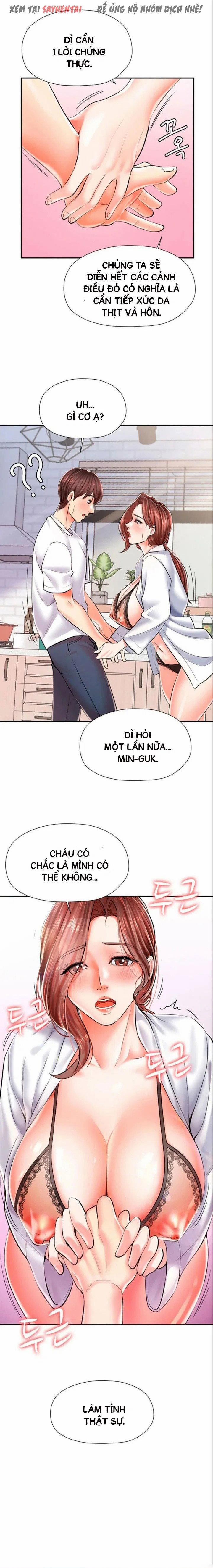 CHƠI CẢ MẸ LẪN CON 6 trang 14