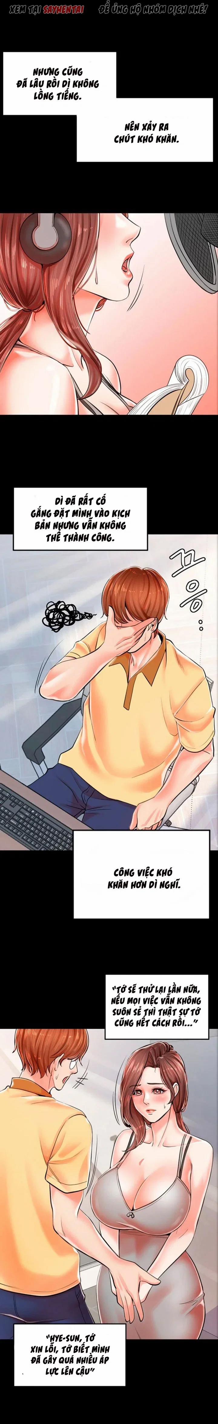 CHƠI CẢ MẸ LẪN CON 6 trang 2