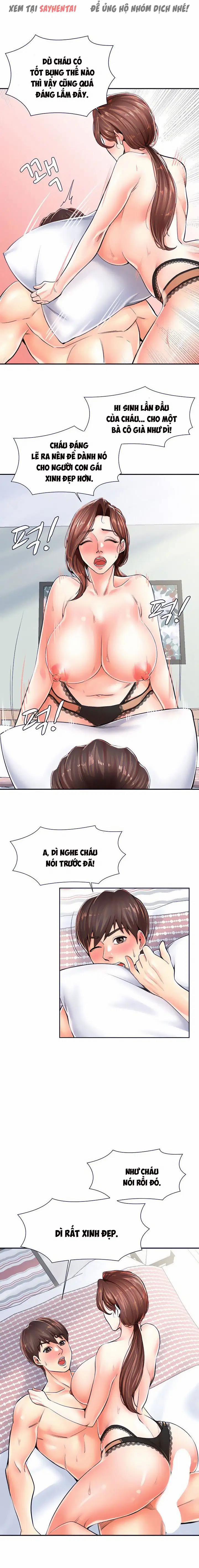 CHƠI CẢ MẸ LẪN CON 7 trang 10