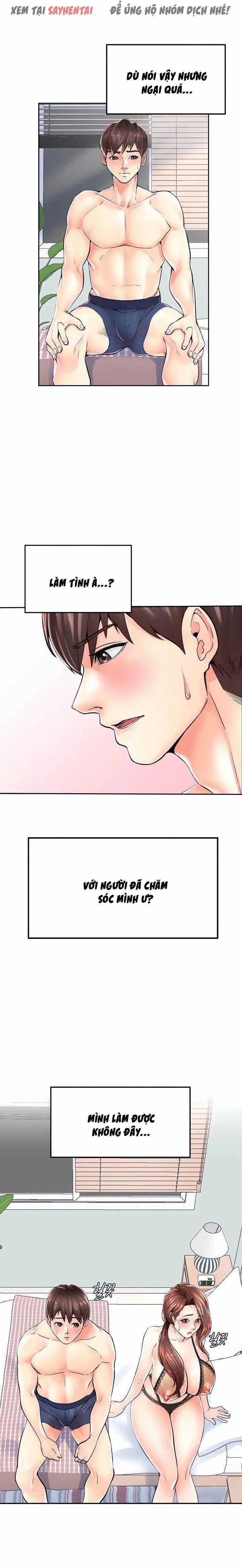 CHƠI CẢ MẸ LẪN CON 7 trang 2