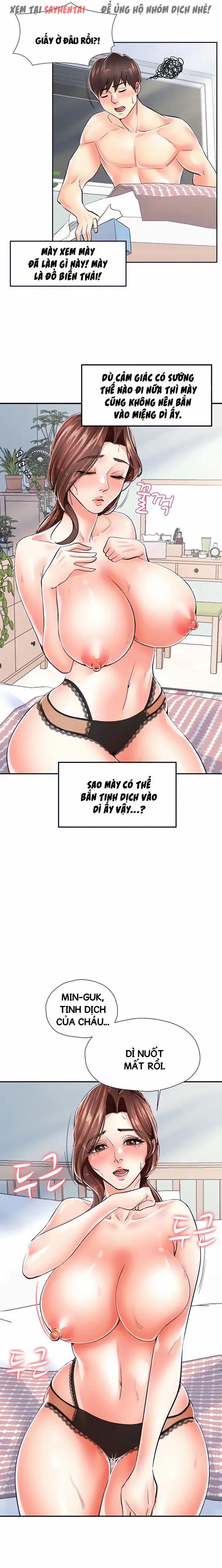 CHƠI CẢ MẸ LẪN CON 8 trang 7