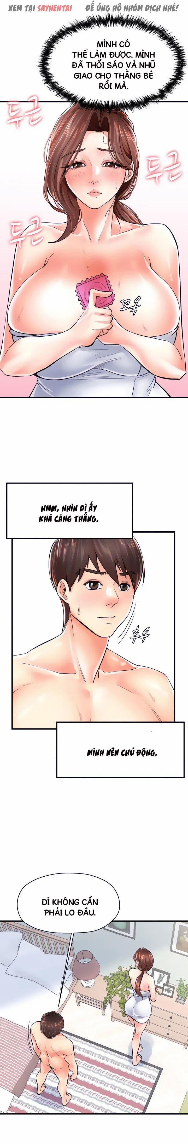 CHƠI CẢ MẸ LẪN CON 9 trang 13