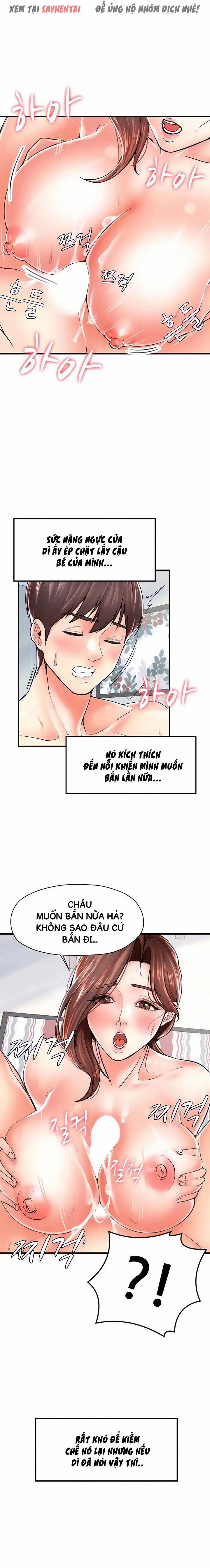 CHƠI CẢ MẸ LẪN CON 9 trang 6