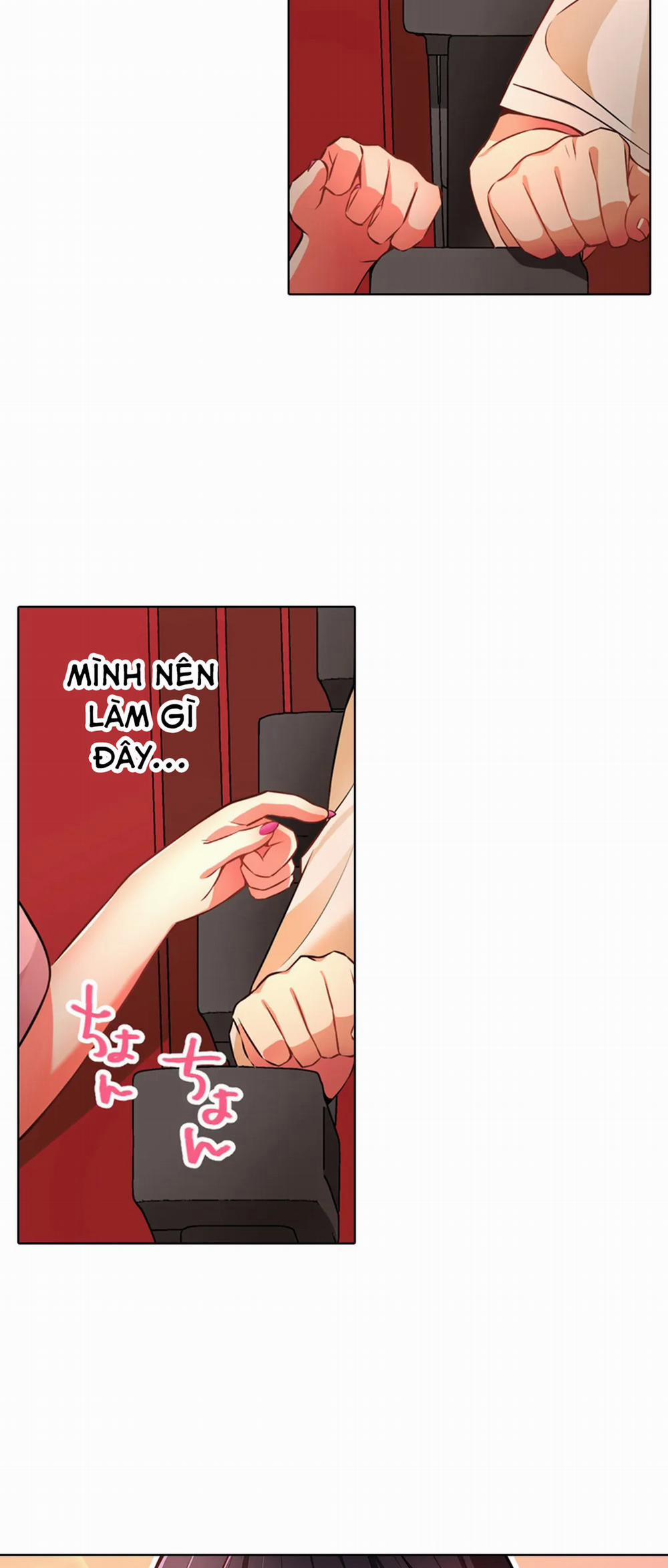 Chơi Cháu Gái Tại Bữa Tiệc Đồ Ngủ! 0 Đi xem phimmm trang 10