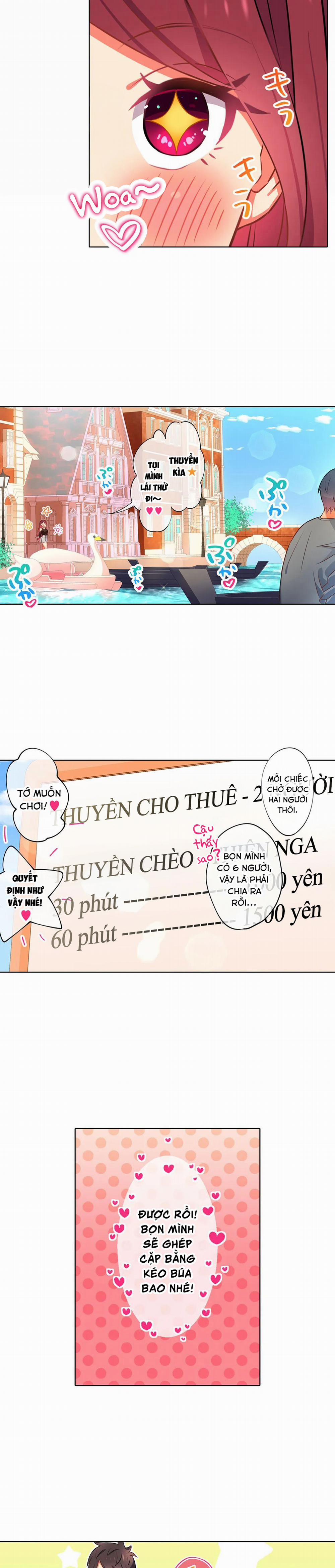 Chơi Cháu Gái Tại Bữa Tiệc Đồ Ngủ! 0 Lộ hết rồi! trang 8