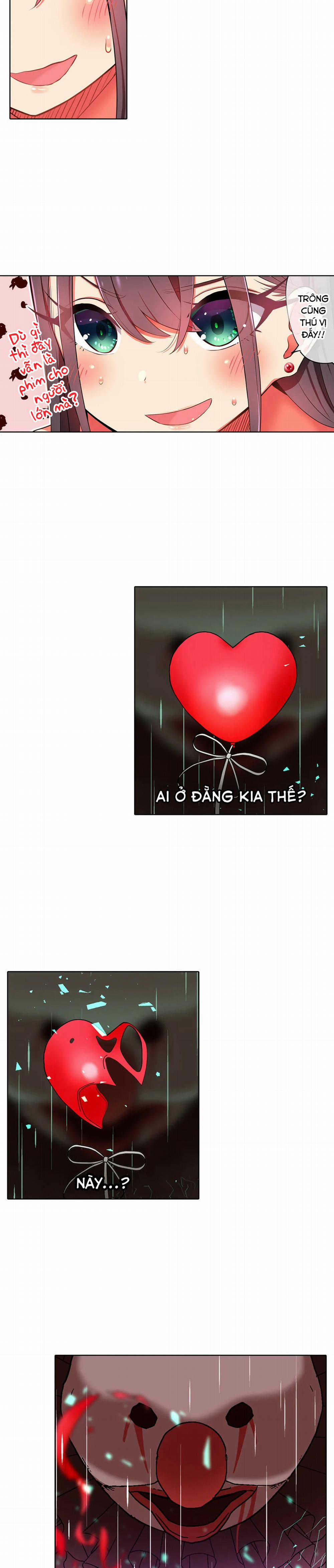 Chơi Cháu Gái Tại Bữa Tiệc Đồ Ngủ! 23 trang 4