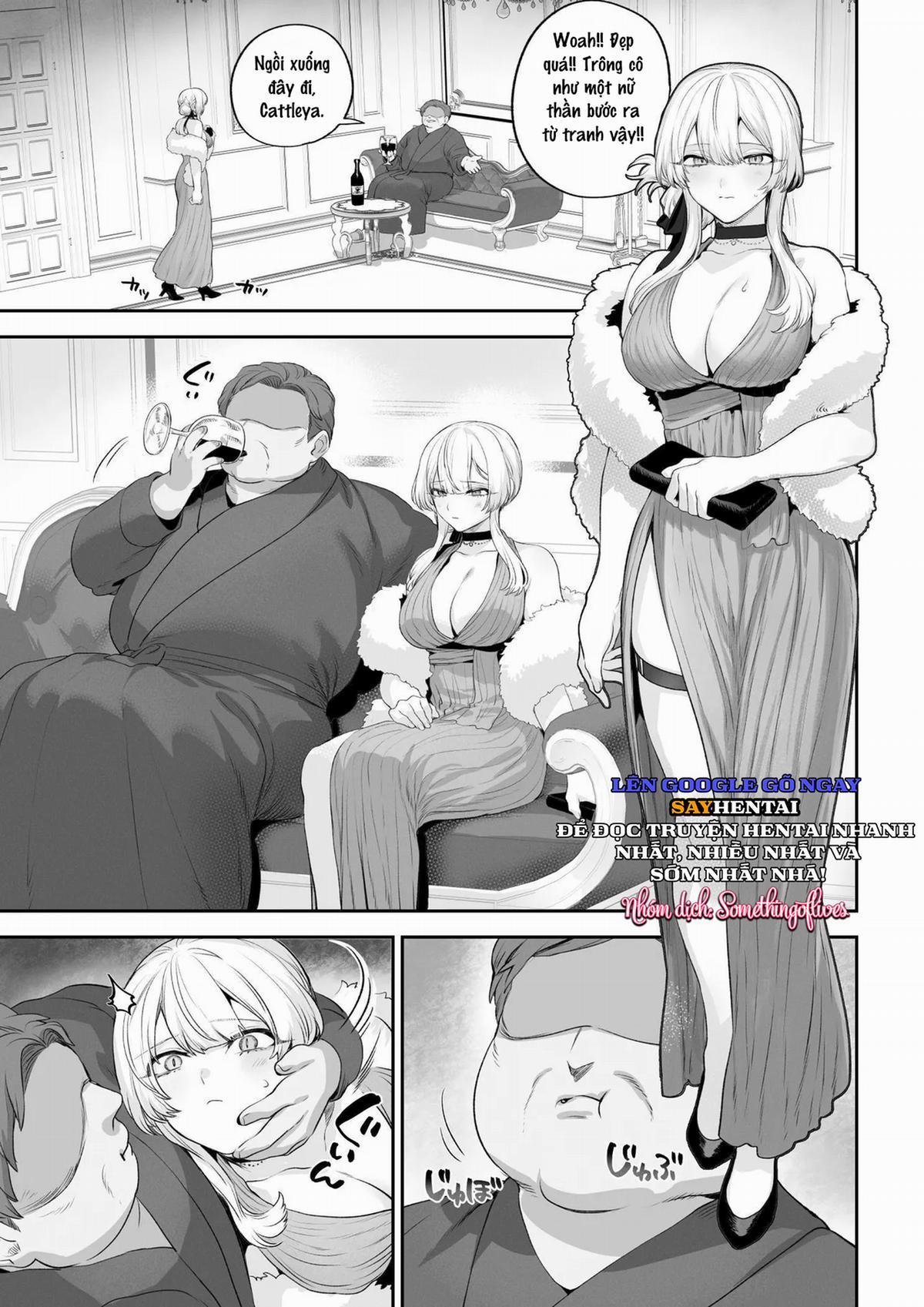 Chơi chiến tranh cùng các Trinh nữ chiến trận! ~Valkyrie~ 5 trang 9