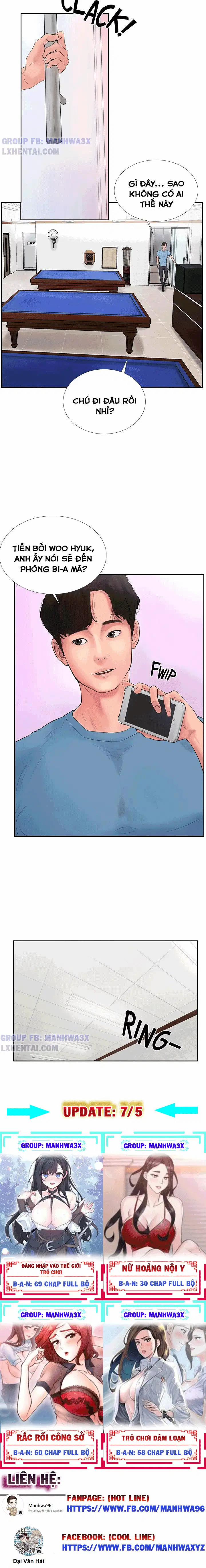 CHƠI LỖ BI-A 1 trang 10