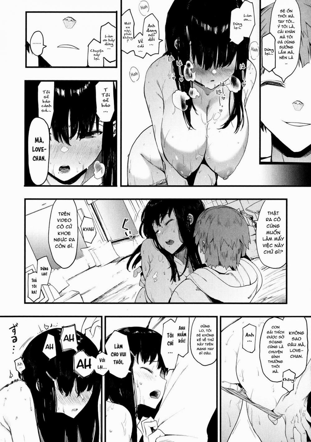 Chồi Non! 1 trang 13