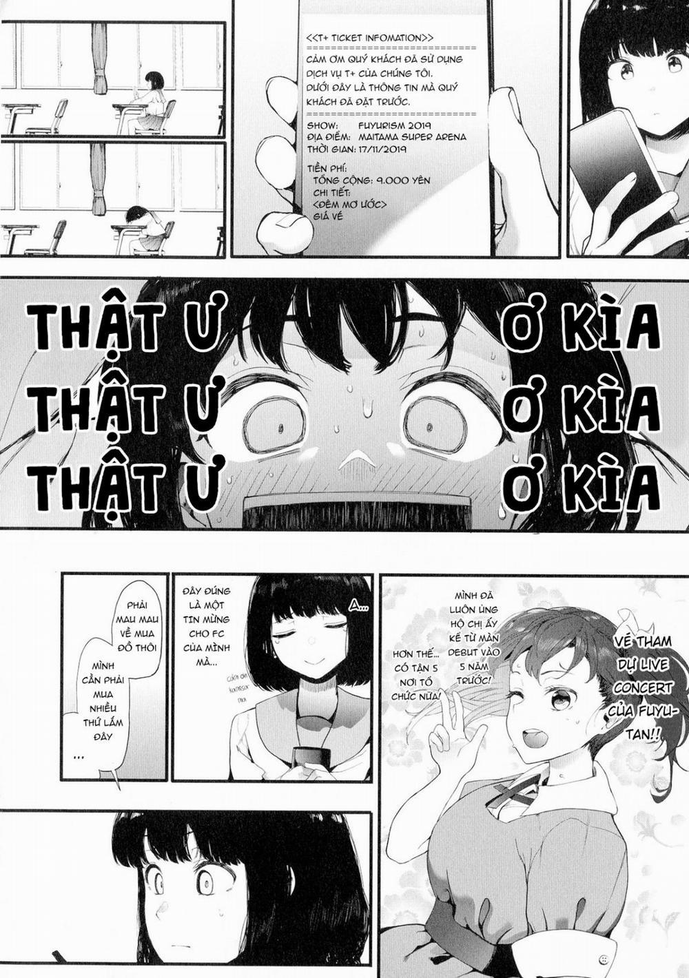 Chồi Non! 2 trang 1