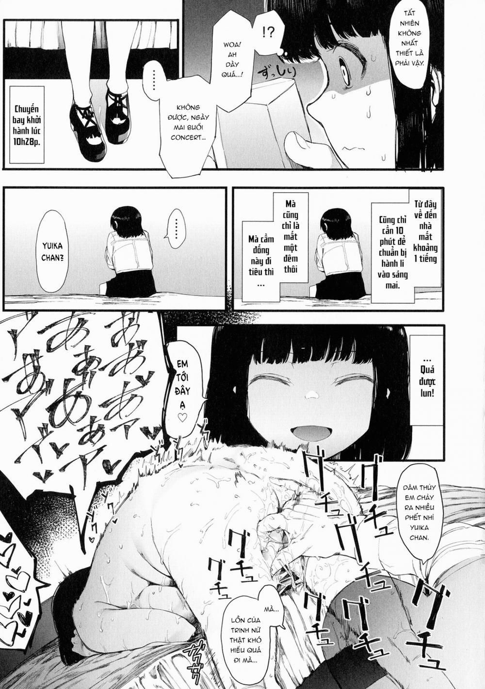 Chồi Non! 2 trang 12