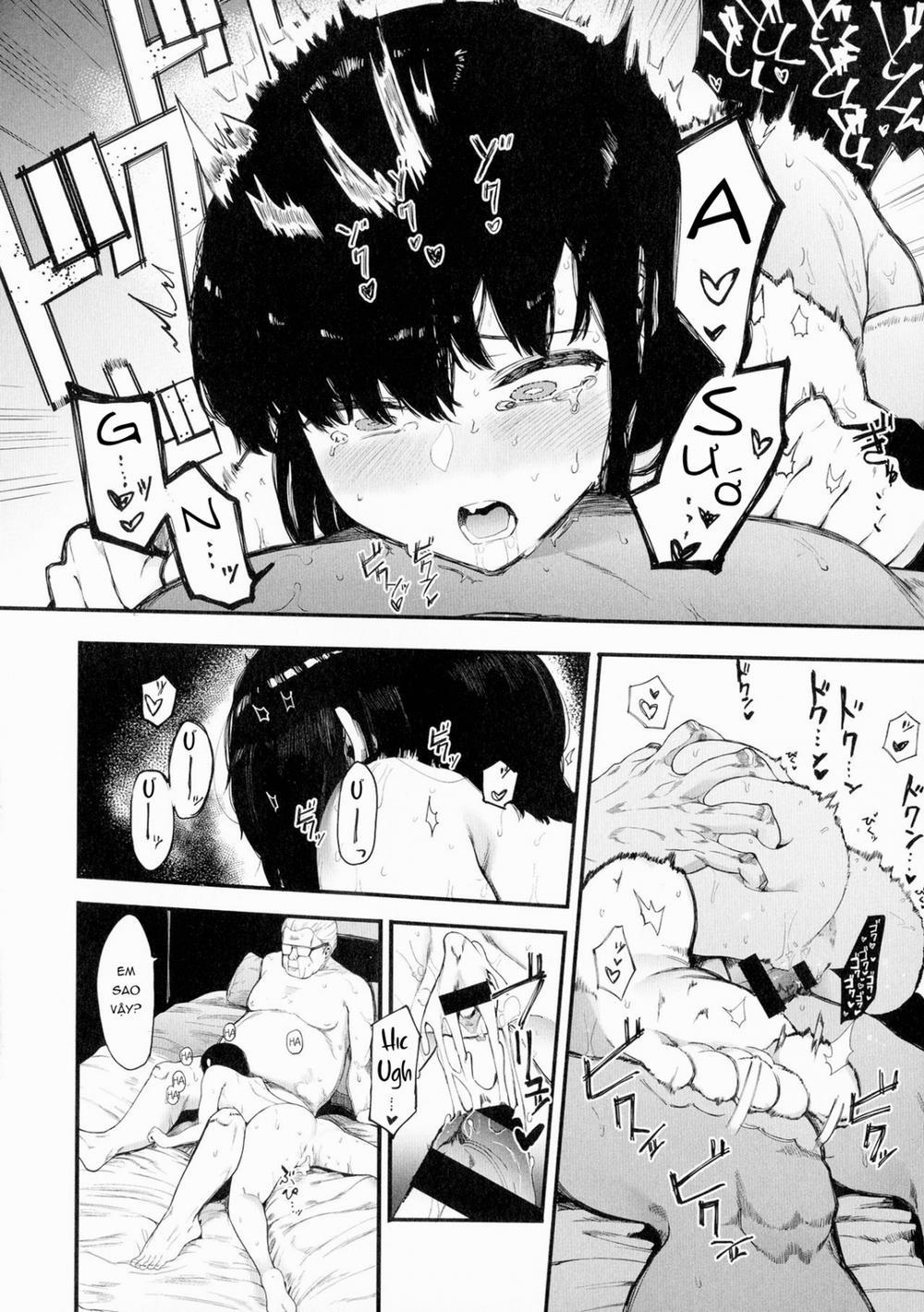 Chồi Non! 2 trang 19