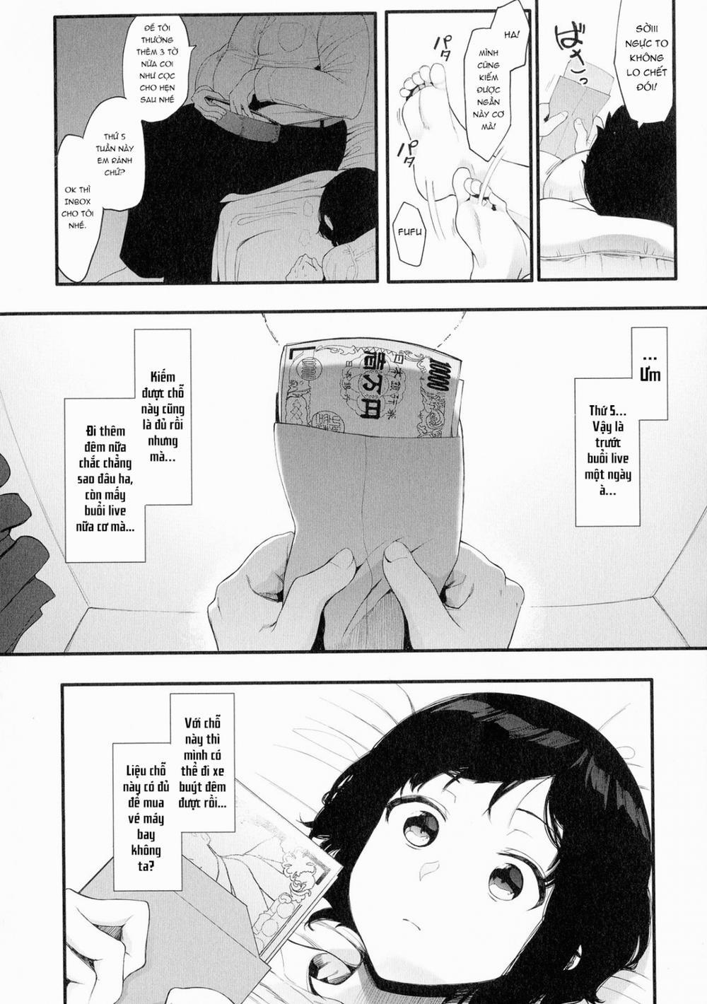 Chồi Non! 2 trang 9