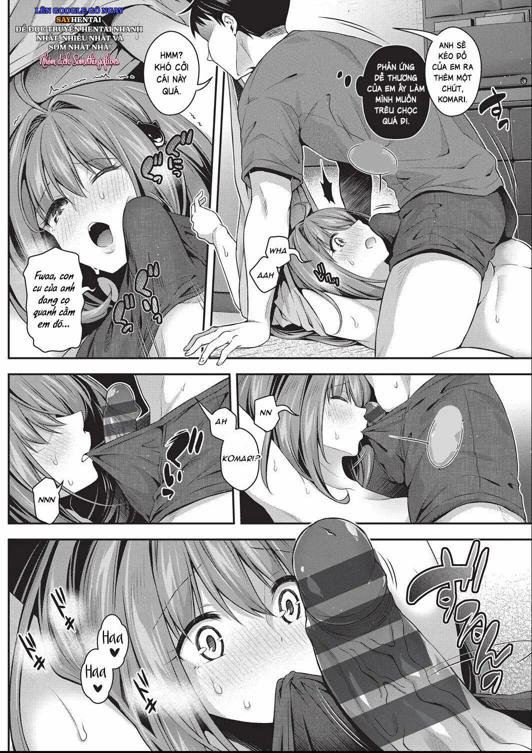 Chơi trò meow-meow 1 trang 9