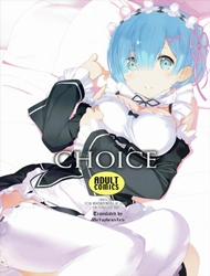 Đọc truyện tranh CHOICE (Re:Zero kara Hajimeru Isekai Seikatsu)