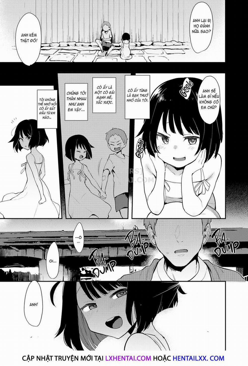 Choko 1 0 Livestream Accident trang 2