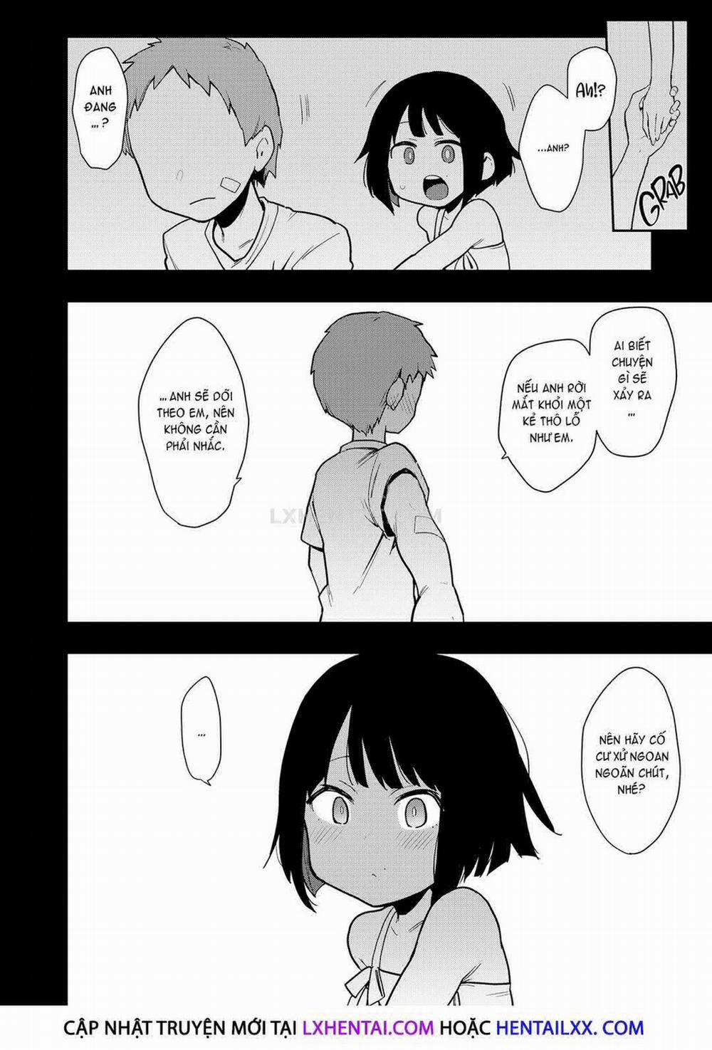 Choko 1 0 Livestream Accident trang 29