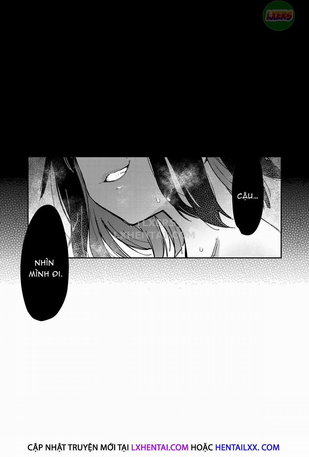 Choko 3 0 More than 0 Friend, Less Than 0 Girlfriend trang 46