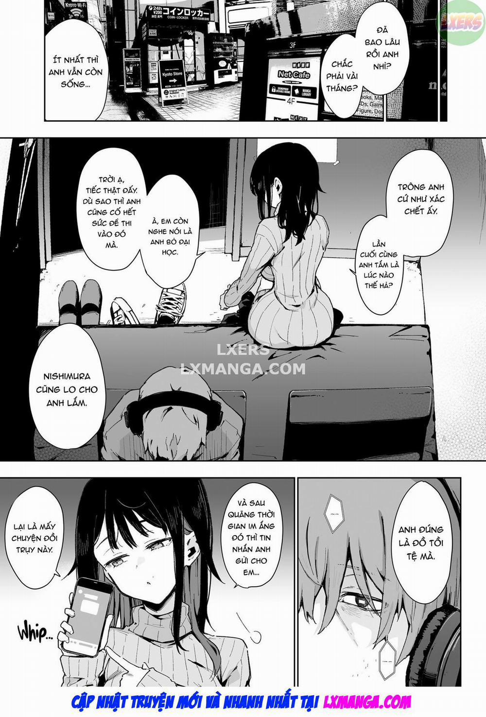 Choko 6 0 Complete Collection 0 END trang 2