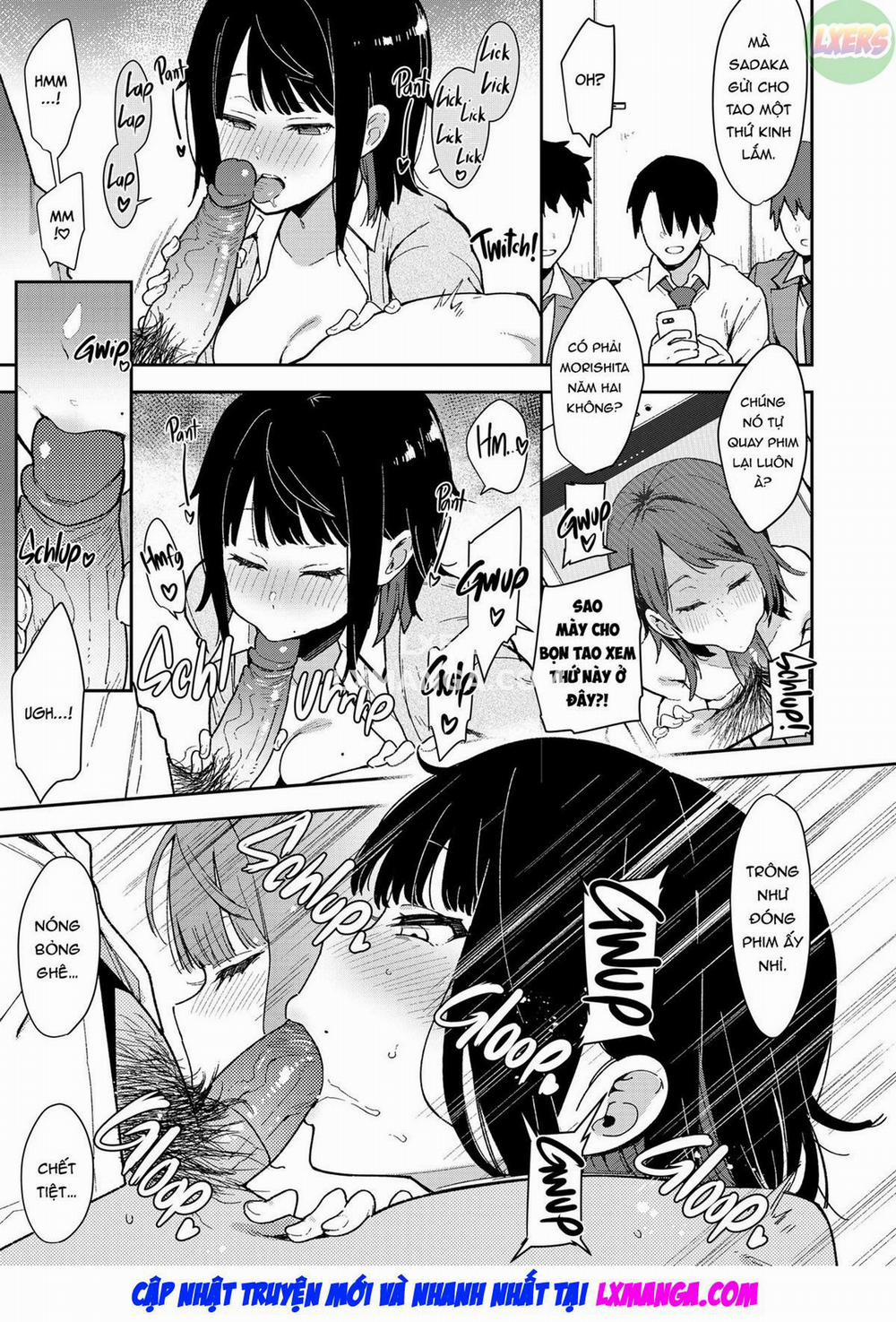 Choko 6 - Complete Collection | END trang 34