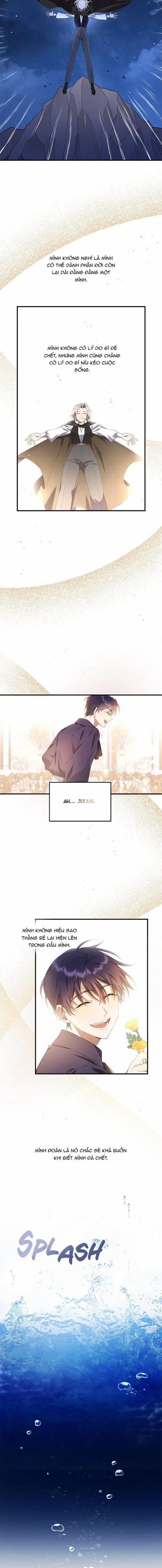 Chốn Bình Yên Của Công Tước Richard 1.2 trang 1