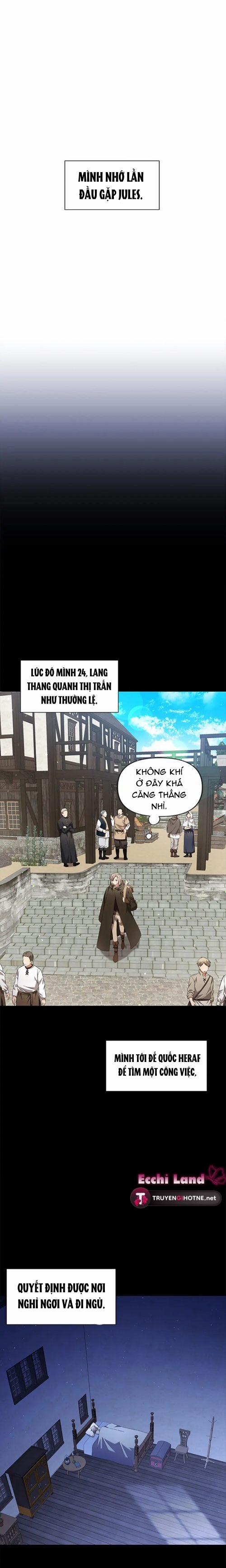 Chốn Bình Yên Của Công Tước Richard 11.2 trang 2