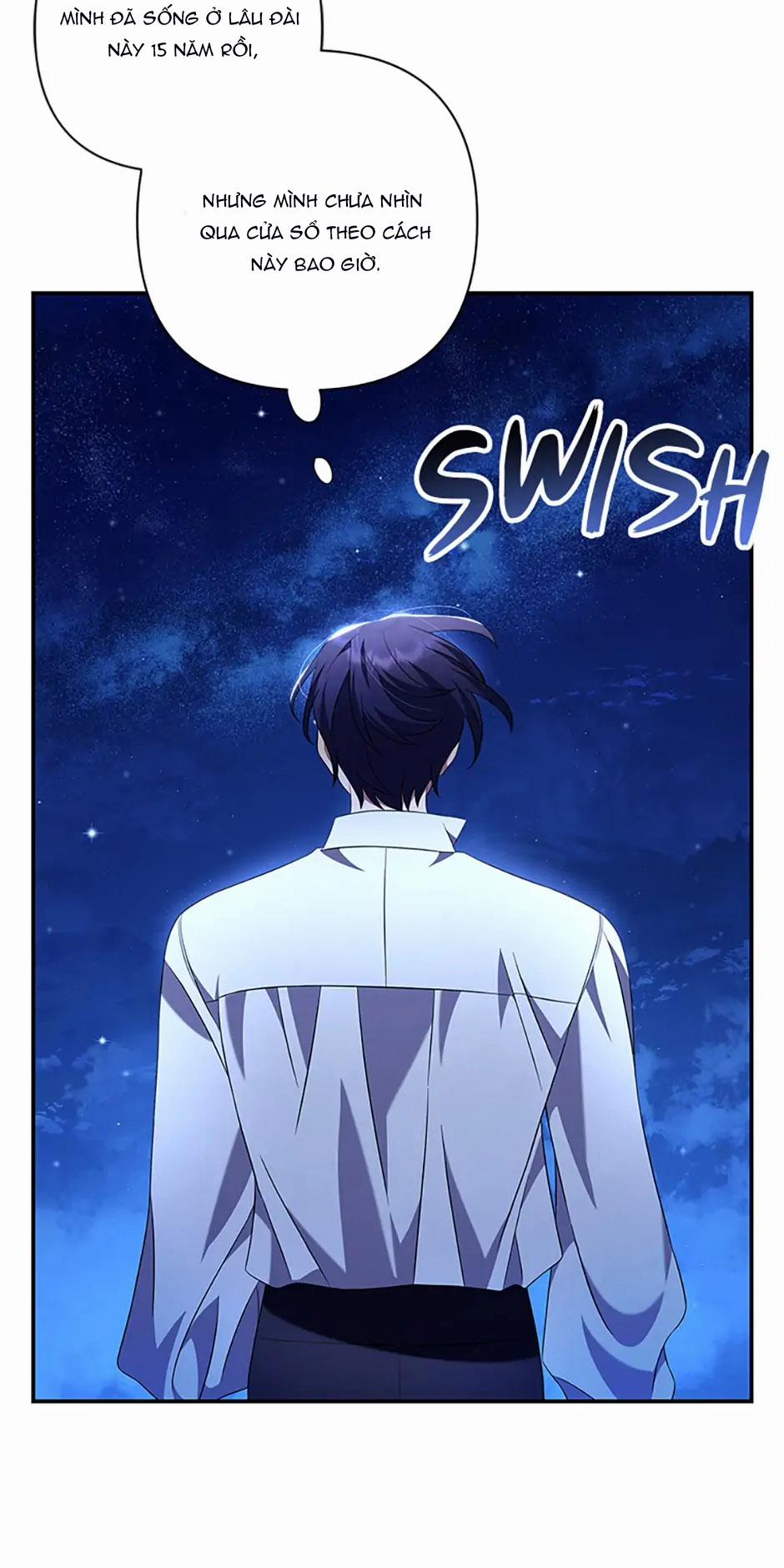 Chốn Bình Yên Của Công Tước Richard 13.1 trang 15